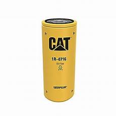 Cat Oil Filter