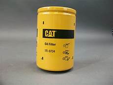 Caterpillar Oil Filter