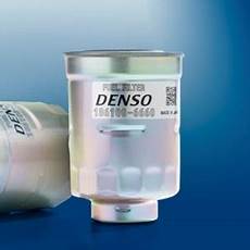 Denso Oil Filter