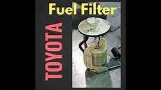 Gas Filter