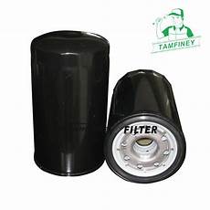 Oil Filter Diameter
