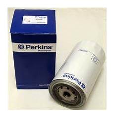 Perkins Fuel Filter