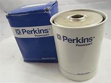 Perkins Oil Filter