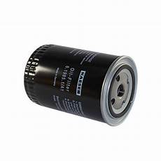 Small Oil Filter