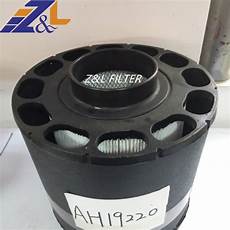 Truck Air Filter