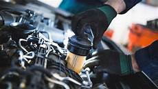 Air Filter Car