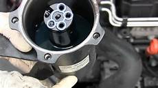 Air Filter Car