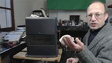Air Filter For