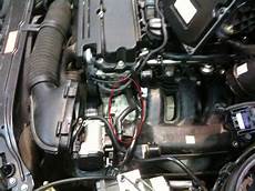 Air Filter Housing