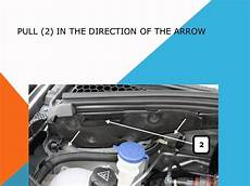 Air Filter Oil