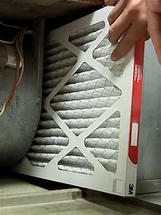 Air Filter Supplier