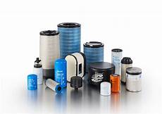 Air Filter Suppliers