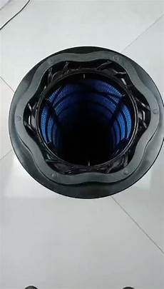 Air Filter Truck