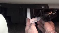 Air Filter Truck