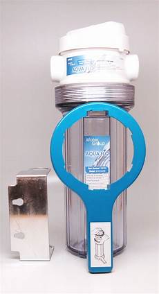Air Filter Truck