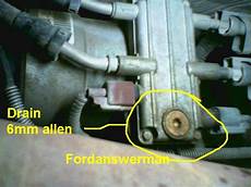 Air Filter Truck