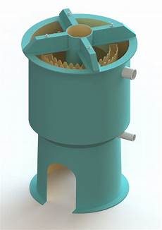 Air Filtration Devices