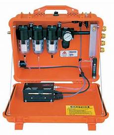 Air Filtration Devices