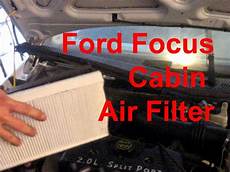 Air Filtration Filter