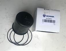 Automobile Oil Filter