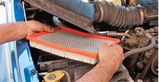 Automotive Fuel Filter