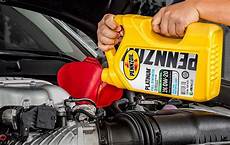 Automotive Oil Filter