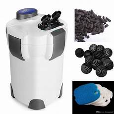 Canister Oil Filter