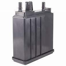 Canister Oil Filter