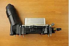 Compatible Oil Filter