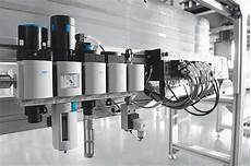 Compressed Air Filtration