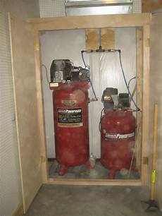 Compressed Air Filtration