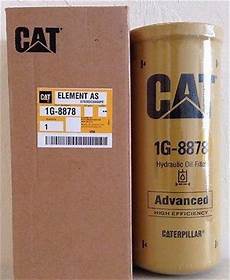 Cross Oil Filter