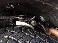 Cross Oil Filter