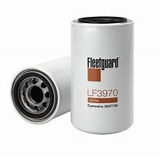 Cummins Oil Filter