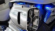 Custom Air Filter