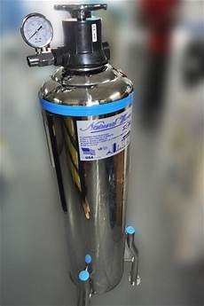 Filter Industrial