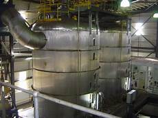 Filter Industry