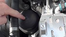 Filter Oil