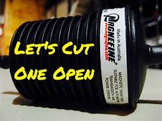 Filter Oil
