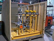 Filtering Oil