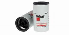 Fleetguard Oil Filter
