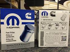 Fleetguard Oil Filter