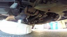 Ford Oil Filter