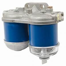 Ford Oil Filter