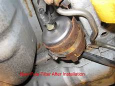 Ford Oil Filter