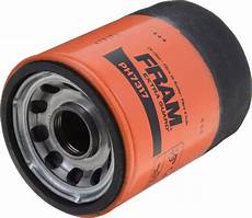 Fram Auto Filter