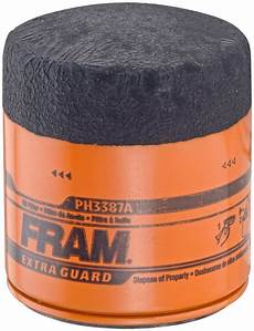 Fram Auto Filter