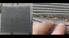 Fram Cabin Filter