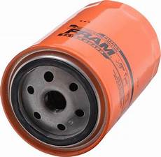 Fram Filter Application