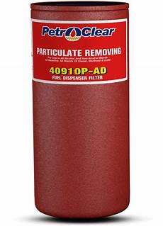 Fram Fuel Filter